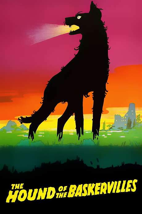 The Hound of the Baskervilles